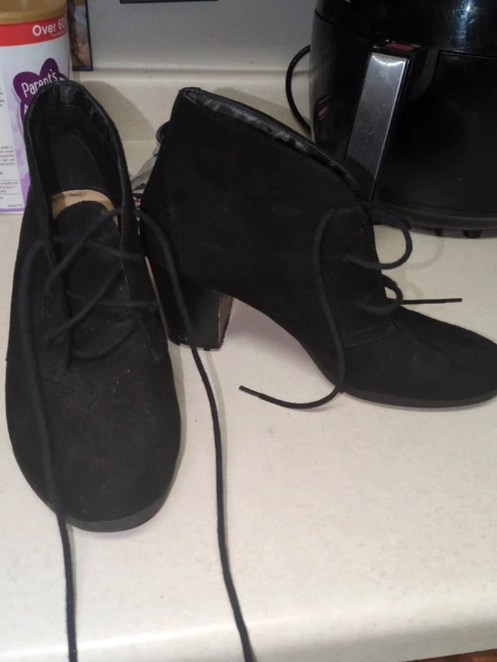 ASOS Ankle boots